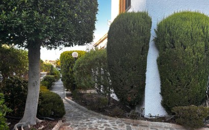 Reventa - Adosado - Orihuela Costa - Cabo roig - La Zenia