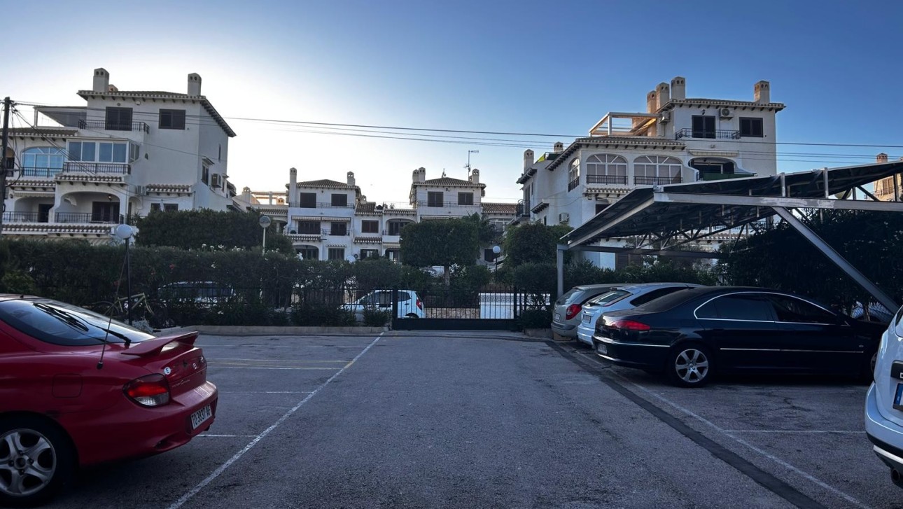 Reventa - Adosado - Orihuela Costa - Cabo roig - La Zenia