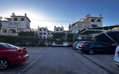 Reventa - Adosado - Orihuela Costa - Cabo roig - La Zenia