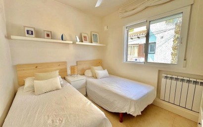 Reventa - Adosado - Orihuela Costa - Cabo roig - La Zenia