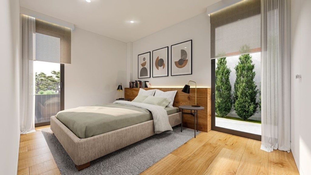 Obra nueva - Villa - Finestrat - Sierra Cortina