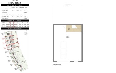 Obra nueva - Villa - Finestrat - Sierra Cortina