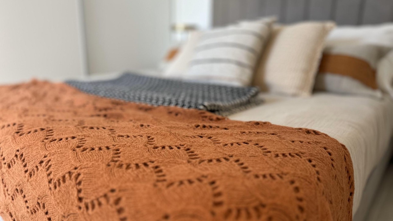 Obra nueva - Bungalow - San Fulgencio - Pueblo