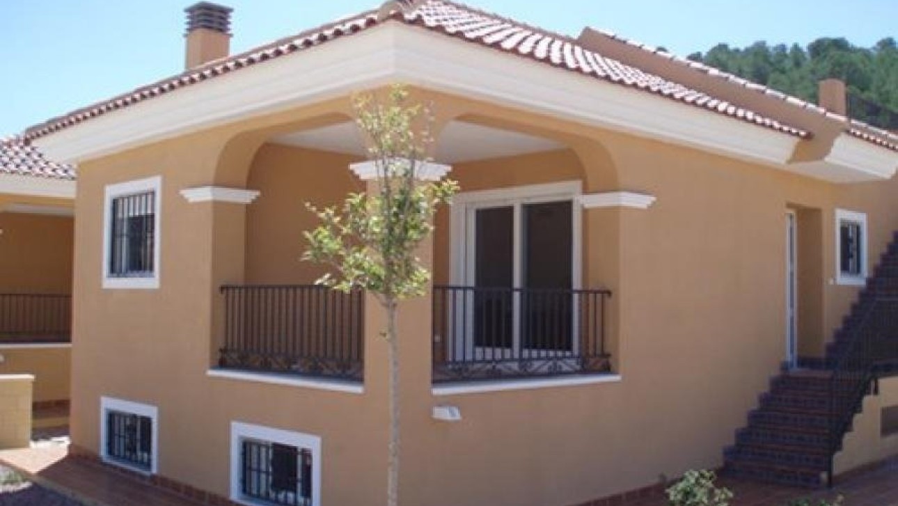 New Build - Villa - La Romana - Villas de la Romana