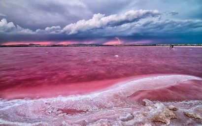 New Build - Penthouse - Torrevieja - Centro