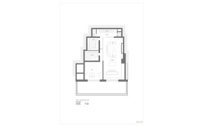 New Build - Villa - Benissa - Montemar