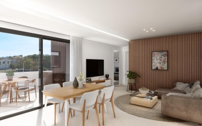 New Build - Bungalow - San Pedro del Pinatar - Lo Pagán