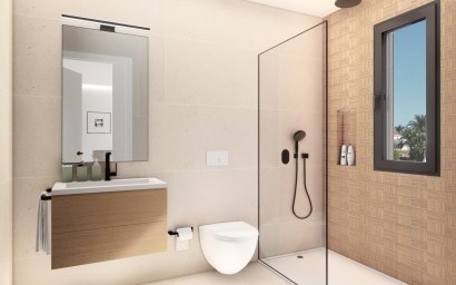 New Build - Bungalow - San Pedro del Pinatar - Lo Pagán