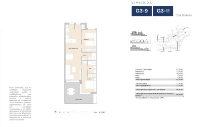 New Build - Apartment - Alfas del Pí - Alfaz del Sol