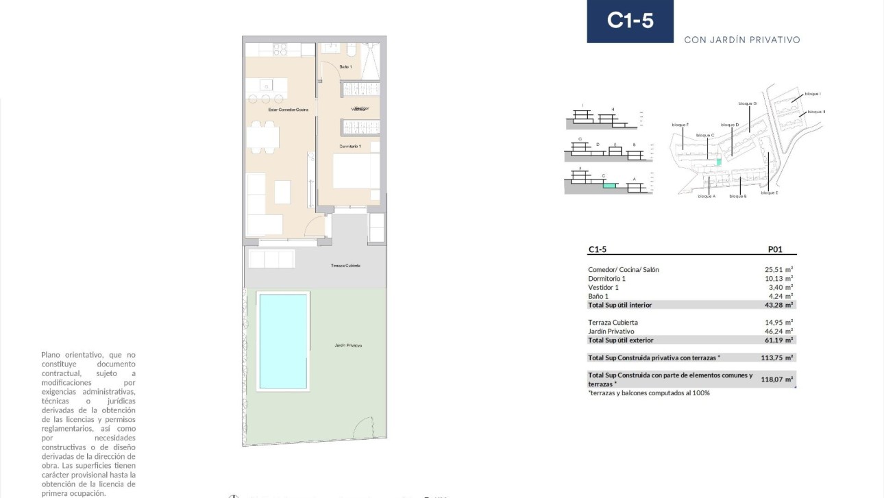 Новое здание - Apartment - Alfas del Pí - Alfaz del Sol