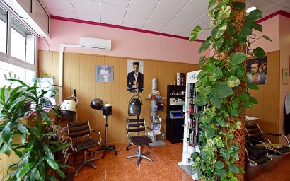 Resale - Commercial - Torrevieja - Paseo de Torrevieja