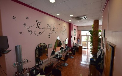 Resale - Commercial - Torrevieja - Paseo de Torrevieja
