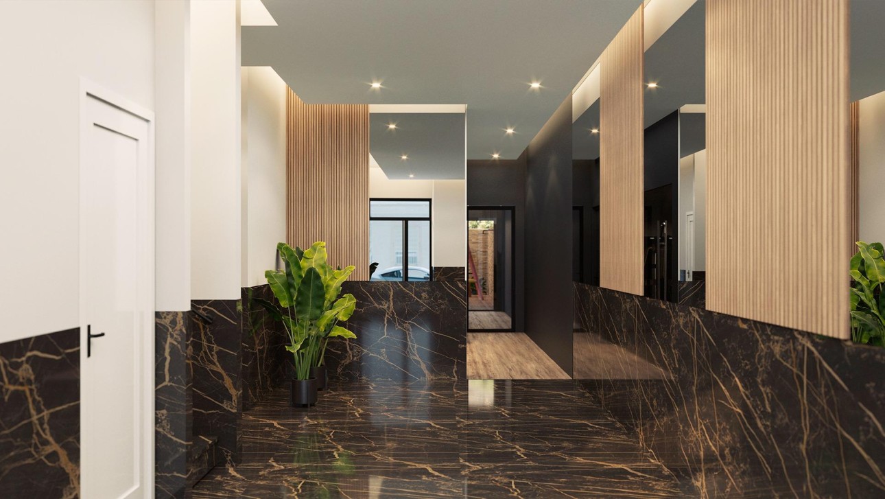 Nieuwbouw Woningen - Apartment - Torrevieja - Playa de El Cura