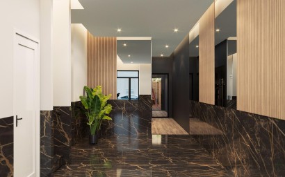 Nieuwbouw Woningen - Apartment - Torrevieja - Playa de El Cura