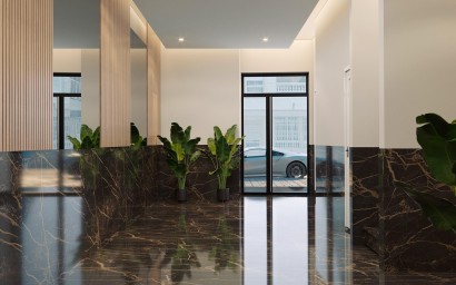 Obra nueva - Ático - Torrevieja - Playa de El Cura