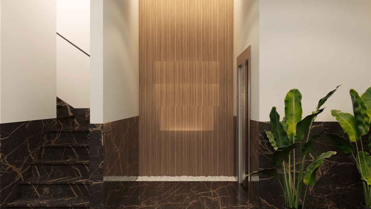 Obra nueva - Ático - Torrevieja - Playa de El Cura