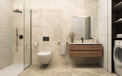 New Build - Apartment - Torrevieja - Playa de El Cura