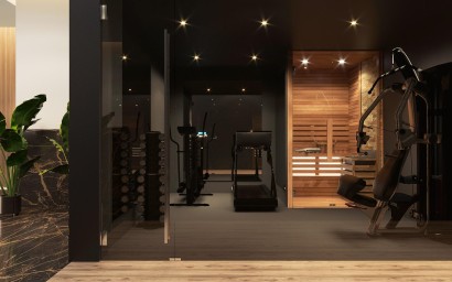 New Build - Apartment - Torrevieja - Playa de El Cura