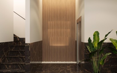 New Build - Apartment - Torrevieja - Playa de El Cura