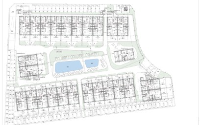 Obra nueva - Ático - San Javier - Santiago De La Ribera