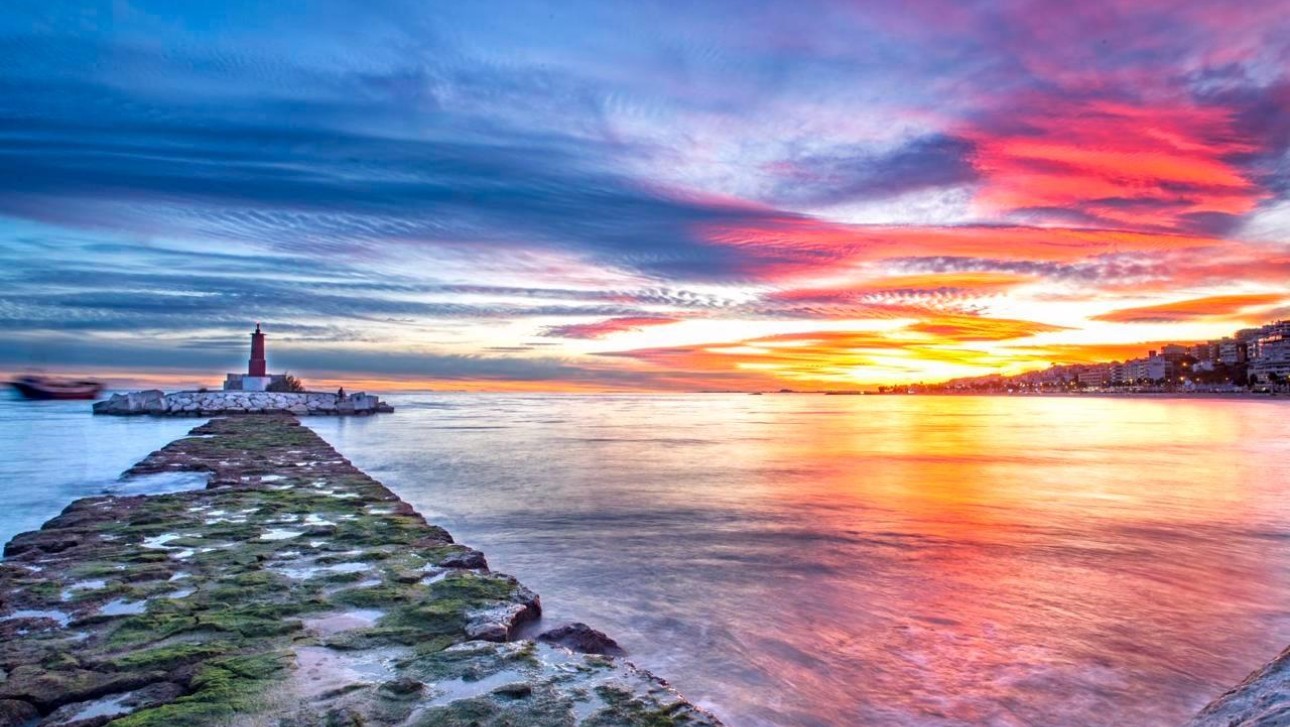 New Build - Apartment - Villajoyosa - Cala de Finestrat