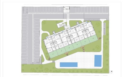 New Build - Apartment - Villajoyosa - Cala de Finestrat