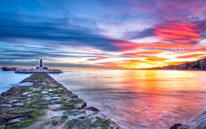 New Build - Apartment - Villajoyosa - Cala de Finestrat