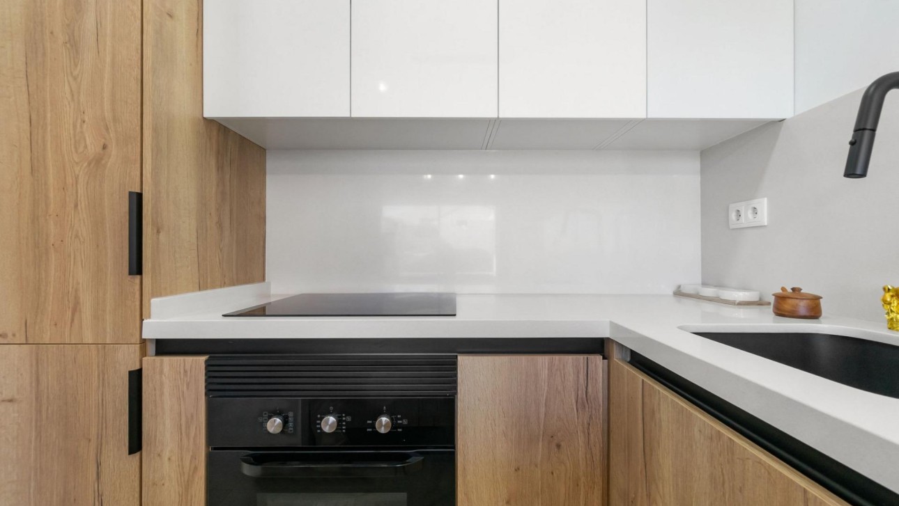 Obra nueva - Apartment - San Javier - Santiago De La Ribera