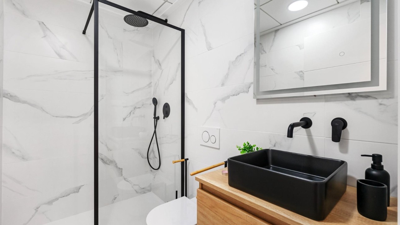 Obra nueva - Apartment - San Javier - Santiago De La Ribera