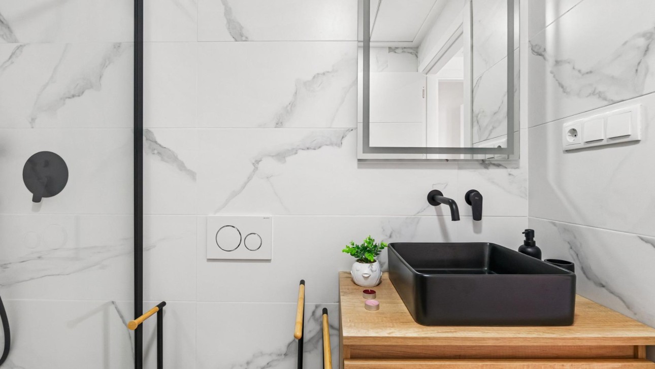 Obra nueva - Apartment - San Javier - Santiago De La Ribera