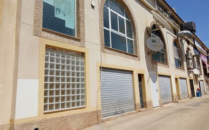 Resale - Commercial - Orihuela Costa - La Zenia