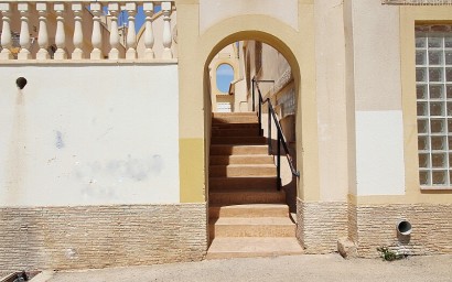 Resale - Commercial - Orihuela Costa - La Zenia