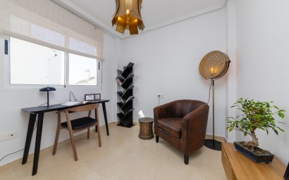 New Build - Villa - San Fulgencio - El Oasis