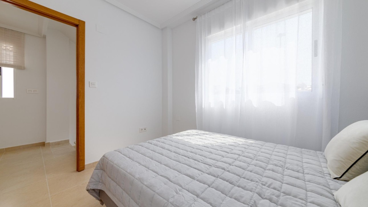 New Build - Villa - San Fulgencio - El Oasis