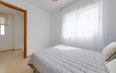 New Build - Villa - San Fulgencio - El Oasis