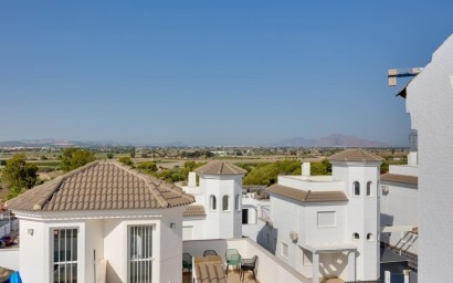 Obra nueva - Villa - San Fulgencio - El Oasis