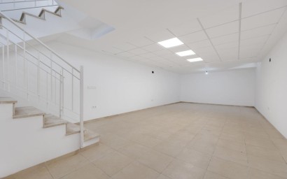 Obra nueva - Villa - San Fulgencio - El Oasis