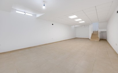 Obra nueva - Villa - San Fulgencio - El Oasis