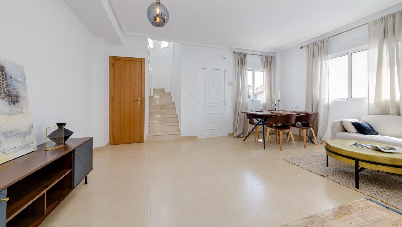 Obra nueva - Villa - San Fulgencio - El Oasis