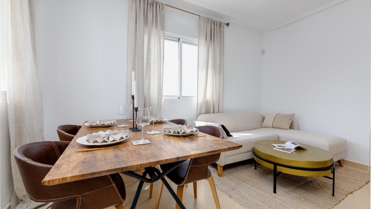 Obra nueva - Villa - San Fulgencio - El Oasis