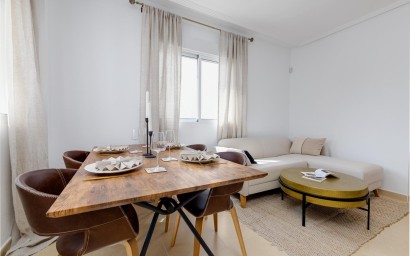 Obra nueva - Villa - San Fulgencio - El Oasis