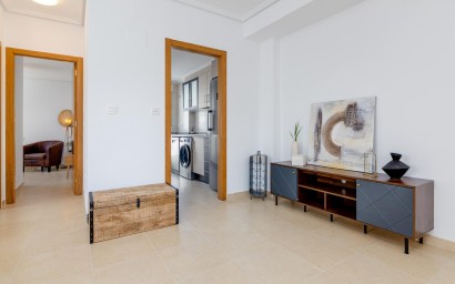 Obra nueva - Villa - San Fulgencio - El Oasis