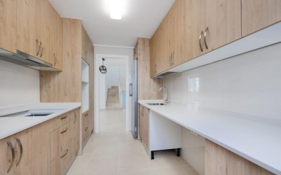 Obra nueva - Villa - San Fulgencio - El Oasis