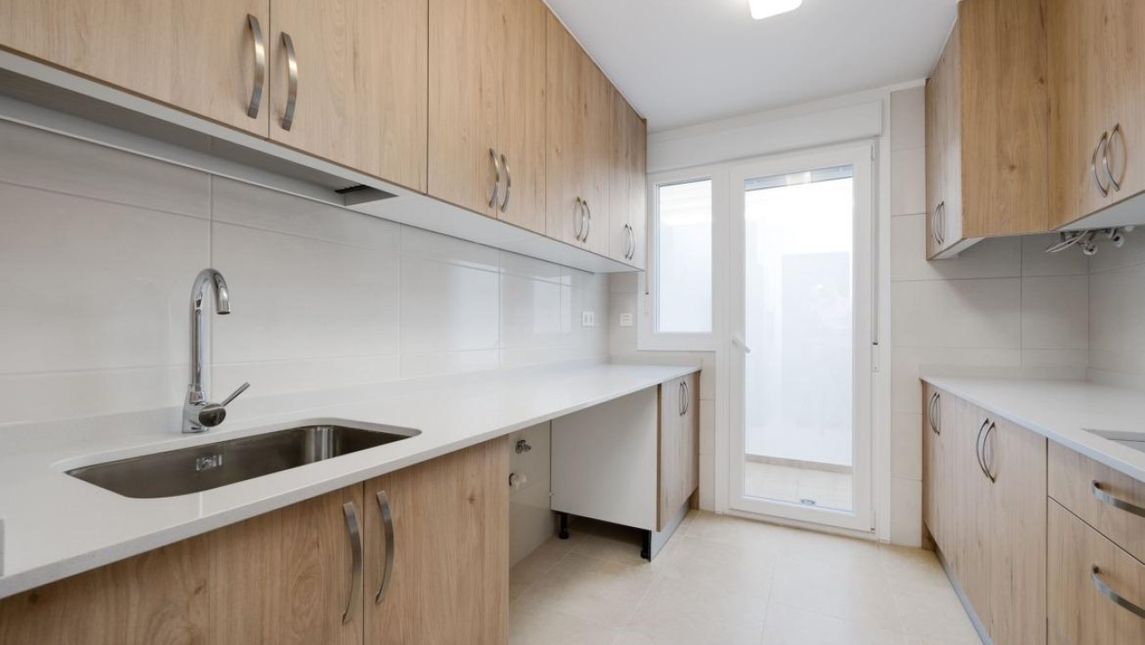 Obra nueva - Villa - San Fulgencio - El Oasis