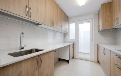 Obra nueva - Villa - San Fulgencio - El Oasis