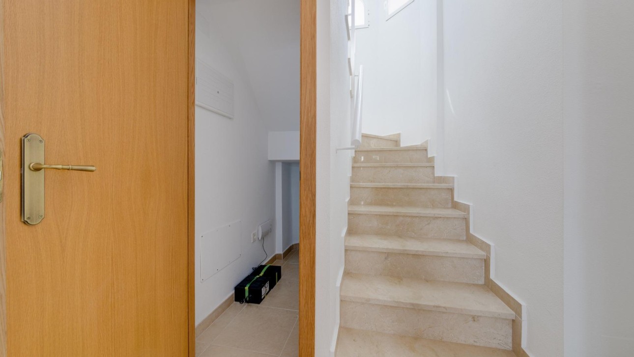 Obra nueva - Villa - San Fulgencio - El Oasis