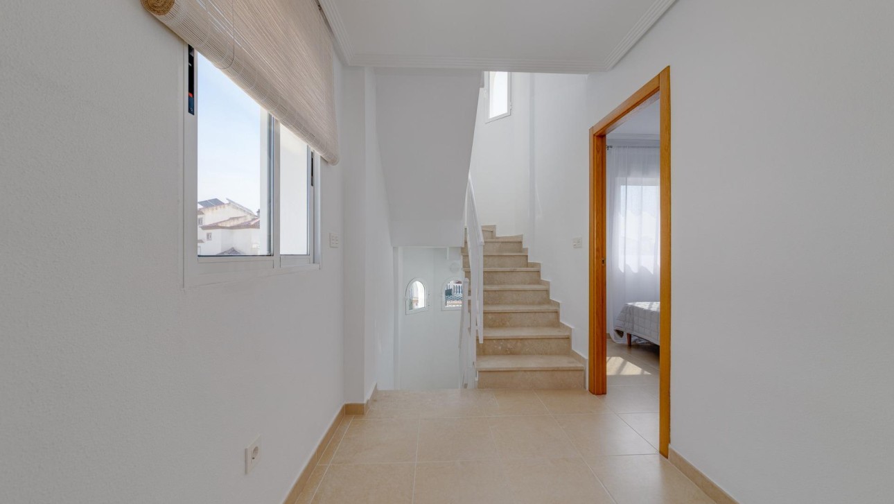 Obra nueva - Villa - San Fulgencio - El Oasis