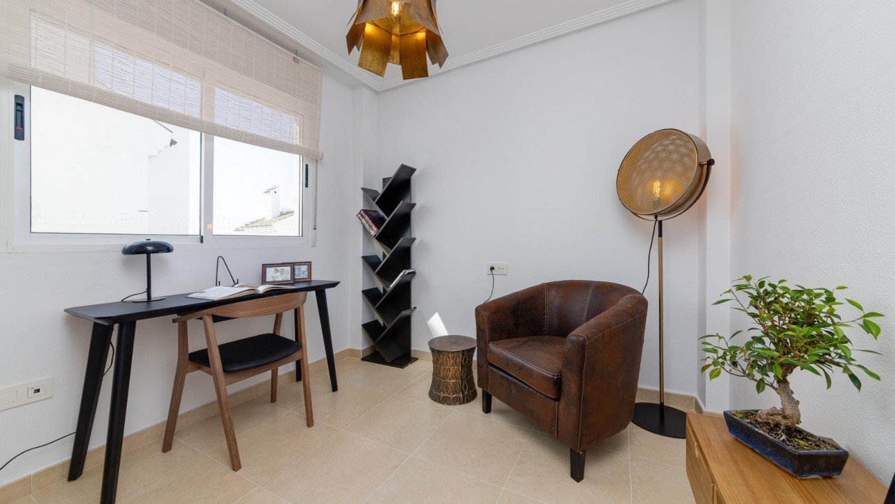 Obra nueva - Villa - San Fulgencio - El Oasis