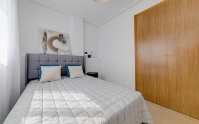 Obra nueva - Villa - San Fulgencio - El Oasis