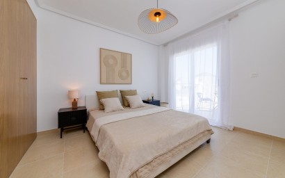 Obra nueva - Villa - San Fulgencio - El Oasis